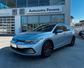 Volkswagen Golf Variant 2.0 TDI SCR DSG Life