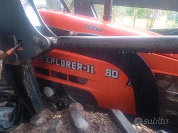 Same Explorer 2