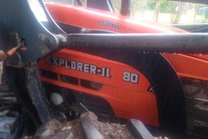 Same Explorer 2