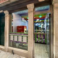 Vendita Licenza Pizzeria da Asporto a Venezia
