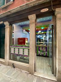 Vendita Licenza Pizzeria da Asporto a Venezia