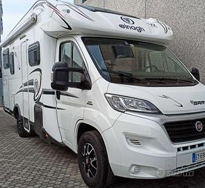 Semintegrale Elnagh Baron 450