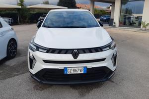 Renault Symbioz Full Hybrid E-Tech 145 CV Techno