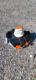 Robot per piscina