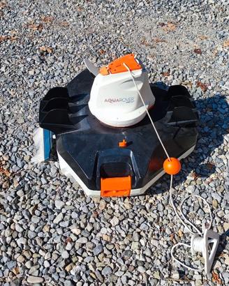 Robot per piscina
