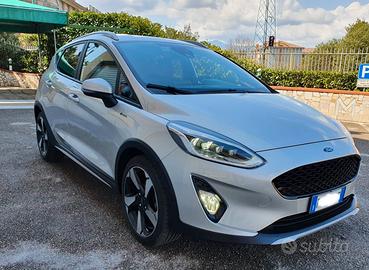 FORD Fiesta Active 1.0 EcoBoost aut. Full Optional