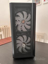 PC gaming nvidia rtx 2060 ryzen 5 5600