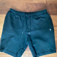 Pantaloncini tuta  polo ralph lauren taglia L