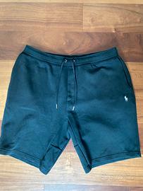 Pantaloncini tuta  polo ralph lauren taglia L