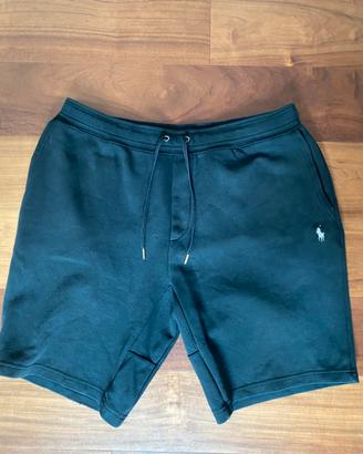 Pantaloncini tuta  polo ralph lauren taglia L