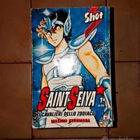 serie Saint Seiya I Cavalieri dello Zodiaco - 