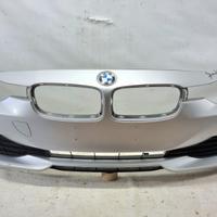 PARAURTI ANTERIORE COMPLETO BMW Serie 3 F31 Tourin