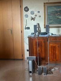 Impianto completo dolby surround Pioneer