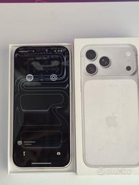 iPhone 17 Pro Max 512GB