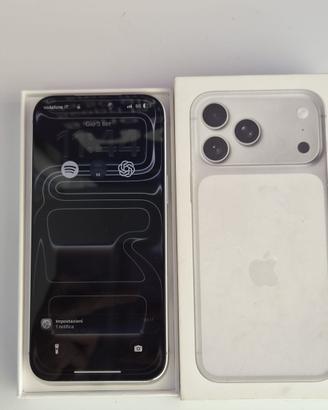 iPhone 17 Pro Max 512GB
