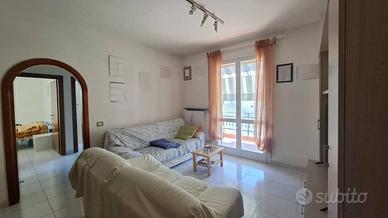 Appartamento di 120 m² con 4 locali e box auto a F