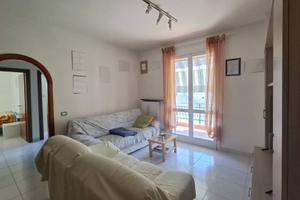 Appartamento di 120 m² con 4 locali e box auto a F