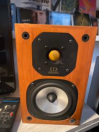 Diffusori Monitor Audio Studio 2 compatti