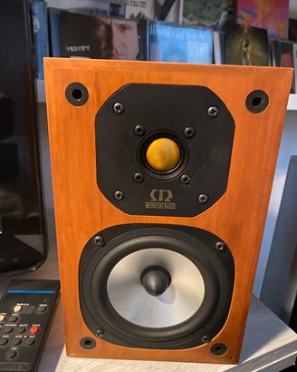 Diffusori Monitor Audio Studio 2 compatti