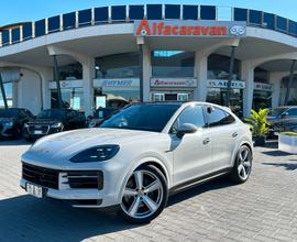 Porsche Cayenne Coupe 3.0 e-hybrid tiptronic KM 0