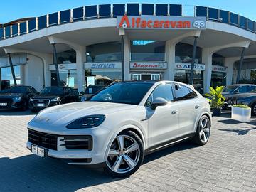 Porsche Cayenne Coupe 3.0 e-hybrid tiptronic KM 0