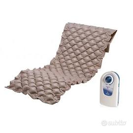 materassino anti decubito nuovo