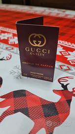 Campioncino Gucci Guilty pour femme 1.5 ml