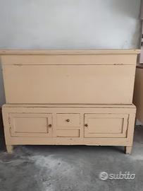 Madia dispensa antica