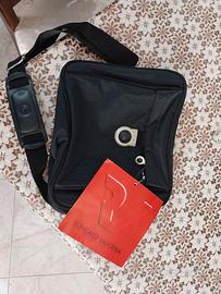 Borsello Roncato sphera vintage nuovo