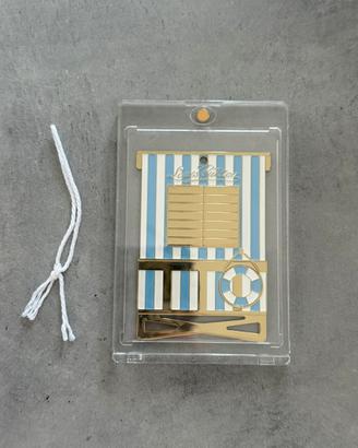Charm Louis Vuitton - Resort 2026