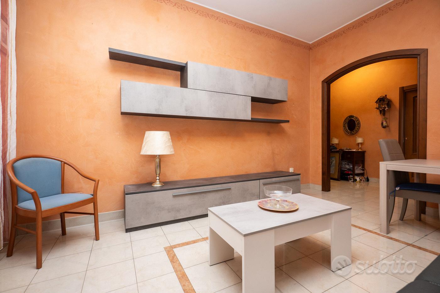 Apartment in Milano, Foppette, Municipio 6 - Vista 4