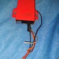 MVT
Centralina MVT EPROM multi-curva x accensione 