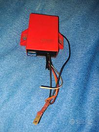 MVT
Centralina MVT EPROM multi-curva x accensione 