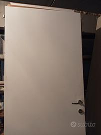  Porta da interno usata 