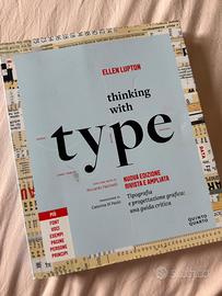 Libro Thinking with type