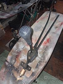 LEVA CAMBIO COMPLETA ALFA 164