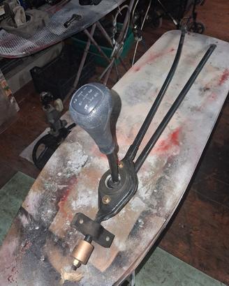 LEVA CAMBIO COMPLETA ALFA 164