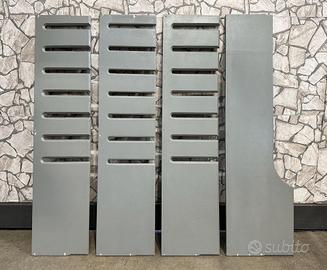 Mensole porta bicchieri