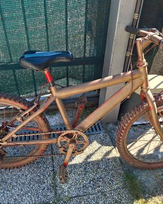 bicicletta bambino 10€