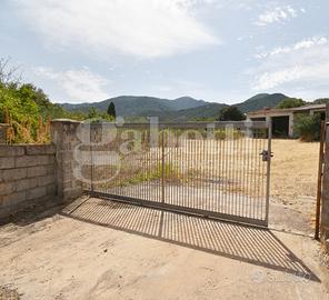 Terreno Residenziale Padru [Cod. rif 3249460VRG]