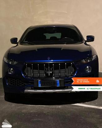 MASERATI Levante Levante V6 Diesel AWD Granlusso