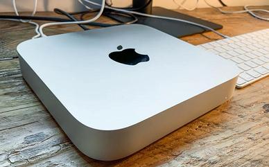 Computer Apple Mac Mini m1 come NUOVO