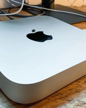 Computer Apple Mac Mini m1 come NUOVO