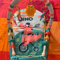 Palestrina musicale giochi bimbi