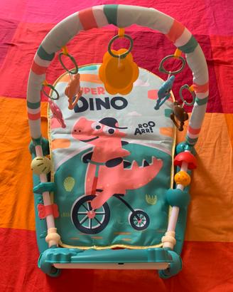 Palestrina musicale giochi bimbi