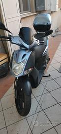 Kymco Agility 150i - 2007