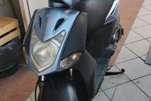 Kymco Agility 150i - 2007