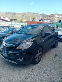 Opel Mokka 1.6 Benzina/GPL  Cosmo Dicem