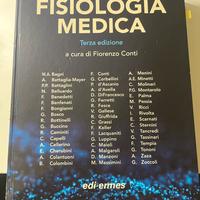 FISIOLOGIA MEDICA 2 - F. Conti