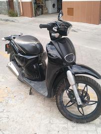 scarabeo 50 cc 2tempi 